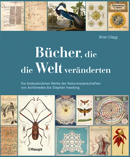 Abbildung von Clegg | Bücher, die die Welt veränderten | 1. Auflage | 2020 | beck-shop.de