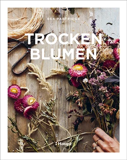 Abbildung von Partridge | Trockenblumen | 1. Auflage | 2020 | beck-shop.de