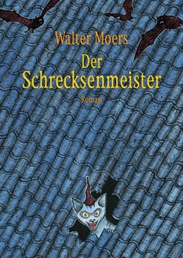 Abbildung von Moers | Der Schrecksenmeister | 1. Auflage | 2020 | beck-shop.de