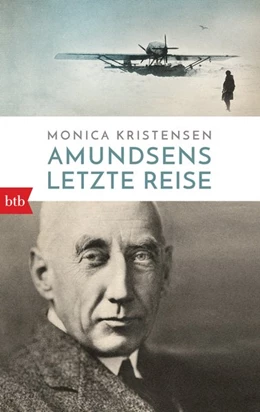 Abbildung von Kristensen | Amundsens letzte Reise | 1. Auflage | 2021 | beck-shop.de