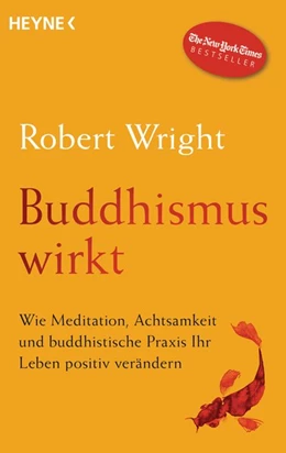 Abbildung von Wright | Buddhismus wirkt | 1. Auflage | 2021 | beck-shop.de
