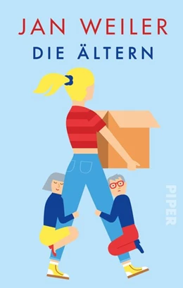 Abbildung von Weiler | Die Ältern | 1. Auflage | 2020 | beck-shop.de