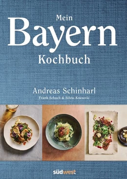 Abbildung von Schinharl / Schoch | Mein Bayern | 1. Auflage | 2022 | beck-shop.de