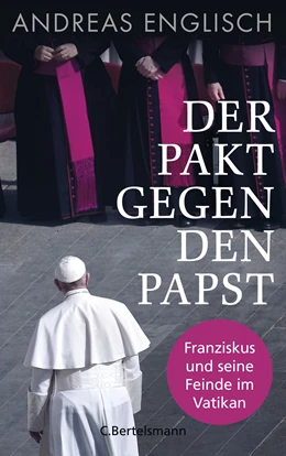 Abbildung von Englisch | Der Pakt gegen den Papst | 1. Auflage | 2020 | beck-shop.de