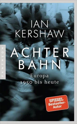Abbildung von Kershaw | Achterbahn | 1. Auflage | 2021 | beck-shop.de