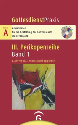 Abbildung von Welke-Holtmann | 1. Advent bis letzter Sonntag nach Epiphanias | 1. Auflage | 2020 | beck-shop.de