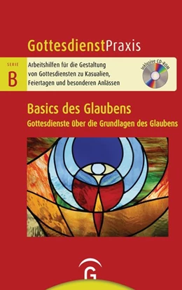 Abbildung von Schwarz | Basics des Glaubens | 1. Auflage | 2020 | beck-shop.de