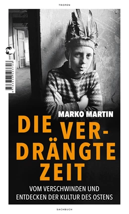 Abbildung von Martin | Die verdrängte Zeit | 2. Auflage | 2020 | beck-shop.de