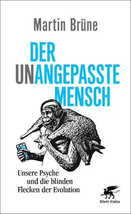 Abbildung von Brüne | Der unangepasste Mensch | 1. Auflage | 2020 | beck-shop.de