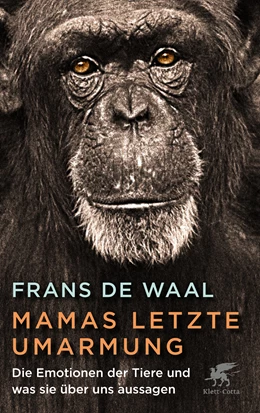 Abbildung von De Waal | Mamas letzte Umarmung | 3. Auflage | 2020 | beck-shop.de