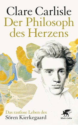 Abbildung von Carlisle | Der Philosoph des Herzens | 1. Auflage | 2020 | beck-shop.de
