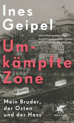 Abbildung von Geipel | Umkämpfte Zone | 1. Auflage | 2020 | beck-shop.de