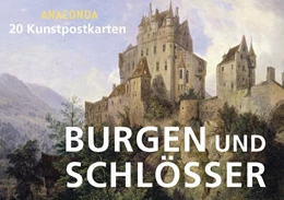 Abbildung von Postkartenbuch Burgen und Schlösser | 1. Auflage | 2020 | beck-shop.de