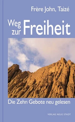 Abbildung von Frère John | Weg zur Freiheit | 1. Auflage | 2020 | beck-shop.de