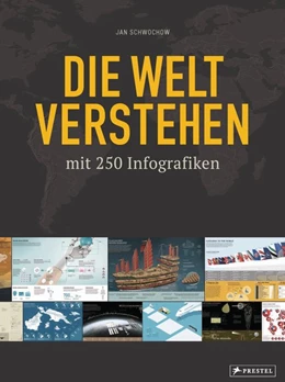 Abbildung von Schwochow | Die Welt verstehen mit 264 Infografiken | 1. Auflage | 2020 | beck-shop.de