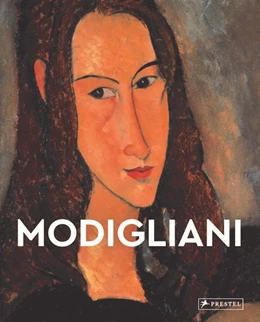 Abbildung von Mextorf | Modigliani | 1. Auflage | 2020 | beck-shop.de