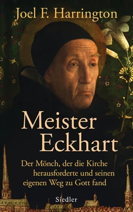 Abbildung von Harrington | Meister Eckhart | 1. Auflage | 2021 | beck-shop.de
