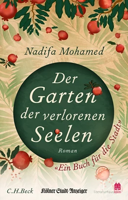 Abbildung von Mohamed, Nadifa | Der Garten der verlorenen Seelen | 1. Auflage | 2020 | beck-shop.de