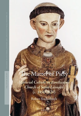 Abbildung von Suykerbuyk | The Matter of Piety | 1. Auflage | 2020 | 16 | beck-shop.de