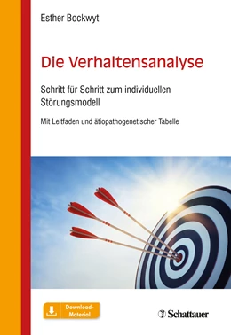 Abbildung von Bockwyt | Die Verhaltensanalyse | 1. Auflage | 2020 | beck-shop.de