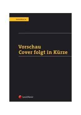 Abbildung von Nueber / Arnold | Handbuch Schiedsgerichtsbarkeit und ADR | 1. Auflage | 2021 | beck-shop.de