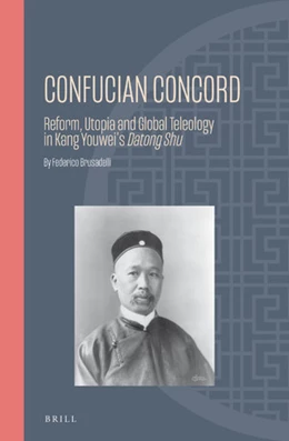 Abbildung von Brusadelli | Confucian Concord | 1. Auflage | 2020 | 24 | beck-shop.de