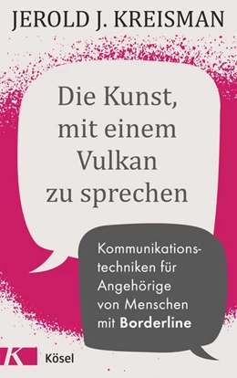 Abbildung von Kreisman | Die Kunst, mit einem Vulkan zu sprechen | 1. Auflage | 2020 | beck-shop.de