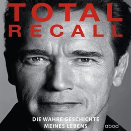 Abbildung von Schwarzenegger | Total Recall | 1. Auflage | 2020 | beck-shop.de
