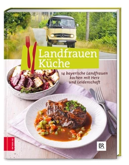 Abbildung von Landfrauenküche 6 | 1. Auflage | 2020 | beck-shop.de