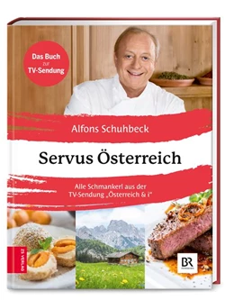 Abbildung von Schuhbeck | Servus Österreich | 3. Auflage | 2020 | beck-shop.de