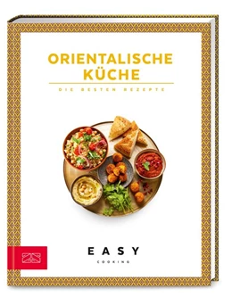 Abbildung von Zs-Team | Orientalische Küche | 1. Auflage | 2020 | beck-shop.de