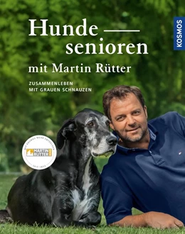 Abbildung von Rütter / Buisman | Hundesenioren mit Martin Rütter | 1. Auflage | 2020 | beck-shop.de