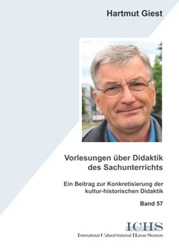 Abbildung von Giest | Vorlesungen über Didaktik des Sachunterrichts | 1. Auflage | 2020 | beck-shop.de