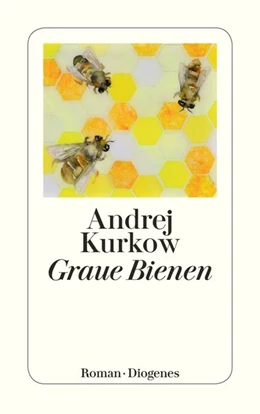 Abbildung von Kurkow | Graue Bienen | 1. Auflage | 2021 | beck-shop.de