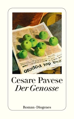 Abbildung von Pavese | Der Genosse | 1. Auflage | 2021 | beck-shop.de