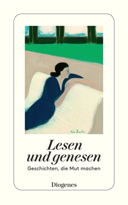 Abbildung von Baumhauer Weck | Lesen und genesen | 1. Auflage | 2021 | beck-shop.de