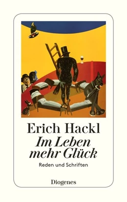 Abbildung von Hackl | Im Leben mehr Glück | 1. Auflage | 2020 | beck-shop.de