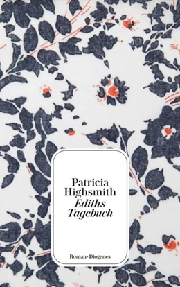 Abbildung von Highsmith | Ediths Tagebuch | 1. Auflage | 2020 | beck-shop.de