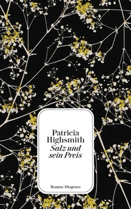Abbildung von Highsmith | Salz und sein Preis | 1. Auflage | 2020 | beck-shop.de