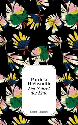Abbildung von Highsmith | Der Schrei der Eule | 1. Auflage | 2020 | beck-shop.de