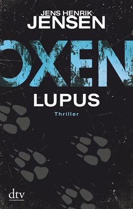 Abbildung von Jensen | Oxen. Lupus | 1. Auflage | 2021 | beck-shop.de