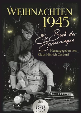 Abbildung von Casdorff | Weihnachten 1945 | 1. Auflage | 2020 | beck-shop.de