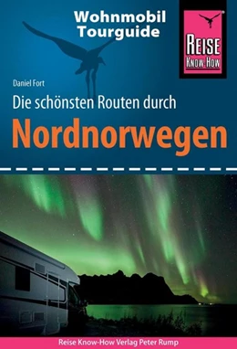 Abbildung von Fort | Reise Know-How Wohnmobil-Tourguide Nordnorwegen | 1. Auflage | 2023 | beck-shop.de