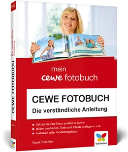 Abbildung von Treichler | CEWE Fotobuch | 3. Auflage | 2020 | beck-shop.de