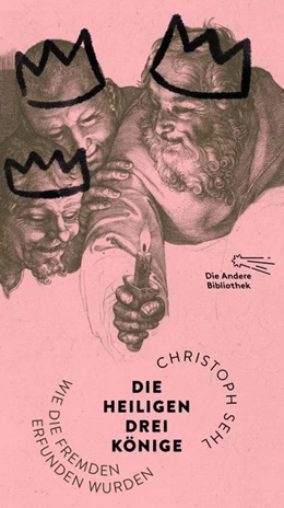 Abbildung von Sehl | Die Heiligen Drei Könige | 1. Auflage | 2022 | beck-shop.de
