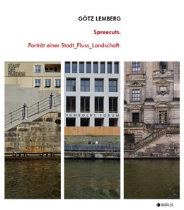 Abbildung von Spreecuts | 1. Auflage | 2020 | beck-shop.de