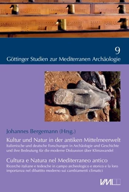 Abbildung von Bergemann | Kultur und Natur in der antiken Mittelmeerwelt | 1. Auflage | 2020 | beck-shop.de
