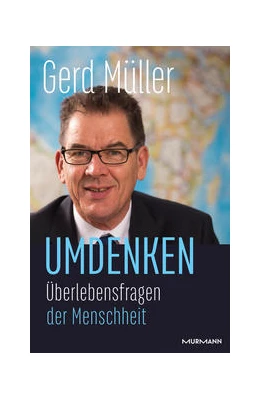 Abbildung von Müller | Umdenken | 1. Auflage | 2020 | beck-shop.de