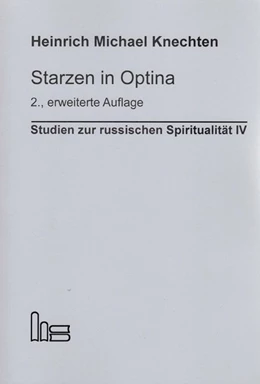 Abbildung von Knechten | Starzen in Optina | 2. Auflage | 2020 | beck-shop.de