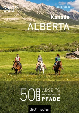 Abbildung von Michel | Kanada - Alberta | 1. Auflage | 2021 | beck-shop.de